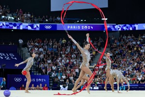 italy group rhythmic gymnastics aug 9 65